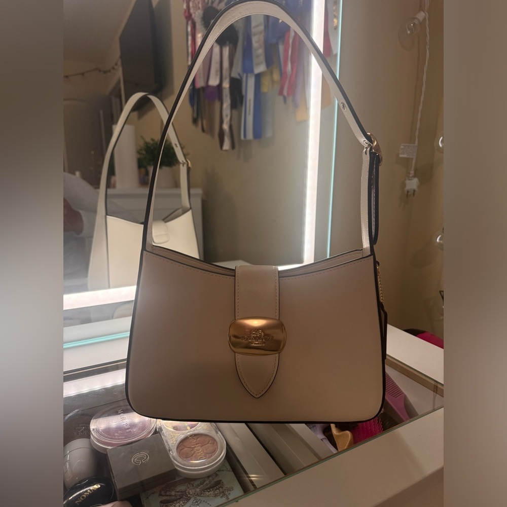 Eliza coach bag